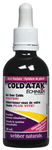 COLD-A-TAK Herb Tincture, 50 ml tincture