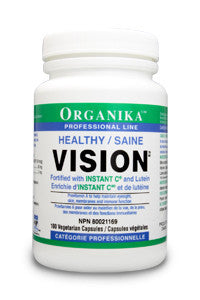 Healthy Vision, 90 vcaps