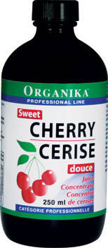 Cherry Juice Concentrate, 250 ml