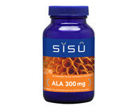 Alpha Lipoic Acid 300mg, 90 vcap