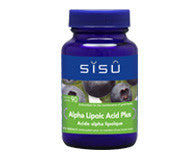 Alpha Lipoic Acid Plus, 90 caps