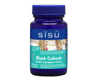 Black Cohosh - 150 mg standardized extract, 60 vcap