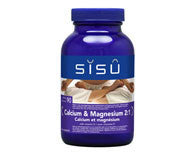 Calcium & Magnesium 2:1 with D2, 90 tabs / 180 tabs