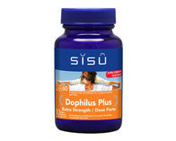 Dophilus Plus Extra Strength - 10 billion, 60 vcap