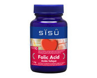 Folic Acid 1mg, 90 caps