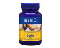 Garlic 250mg - enteric coated, no after odour, 120 tabs