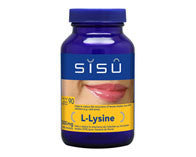 L-Lysine 500mg, 90 vcap