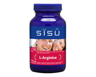 L-Arginine 750 mg, 90 vcap