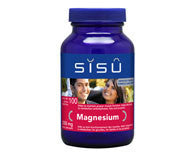 Magnesium 100mg - with 350mg malic acid, 100 vcap