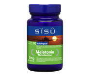 Melatonin 5mg - sublingual, 90 tabs