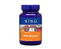 Multi Enzymes - Everyday Use, 120 vcap