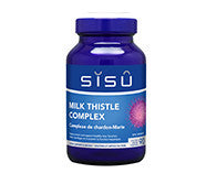 Milk Thistle Complex, 90 vcap