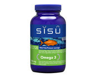 Omega 3 1000mg Orange, 120 sgel