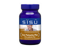 Saw Palmetto Plus, 120 caps