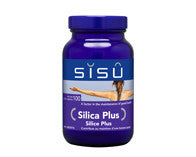 Silica Plus 10 mg, 100 vcap