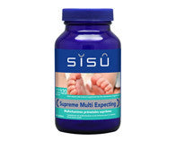 Supreme Multi Expecting - high potency, 120 vcap