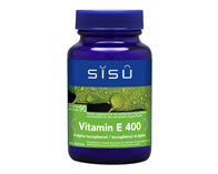 Vitamin E 400 IU, 90 sgel / 120 sgel / 180 sgel